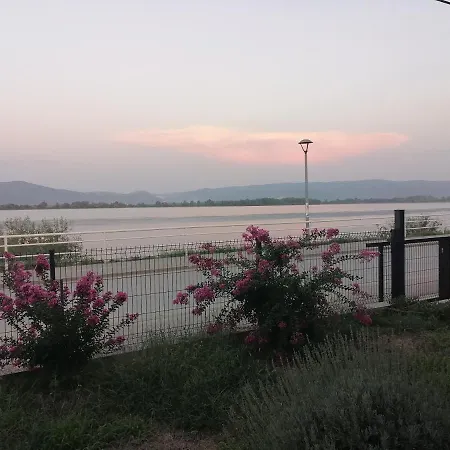 Sandrina Apartment Golubac
